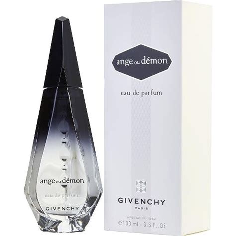 perfume angel y demonio givenchy|angel and demon perfume price.